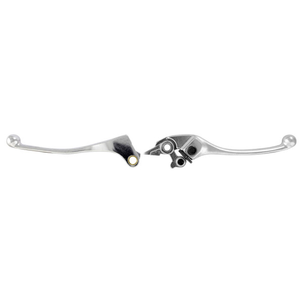 bike it Bike it oem replacement alloy brake and clutch lever set - #h01